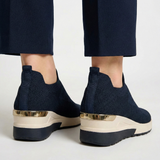 Georgia - Scarpe comfort donna