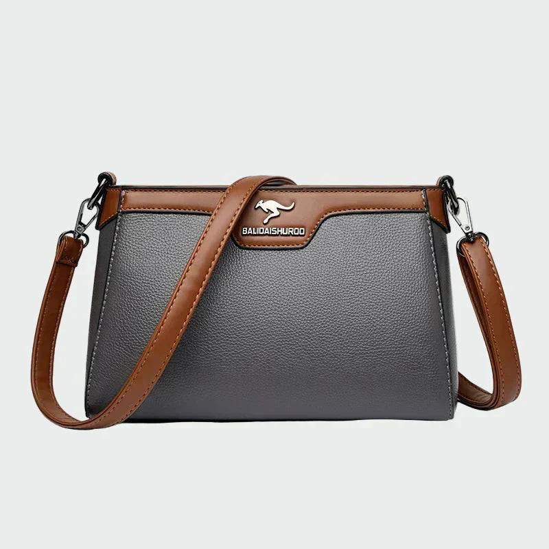 Borsa a mano elegante e senza tempo
