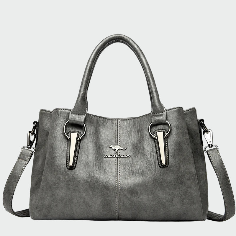 Borsa a spalla elegante senza tempo