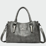 Borsa a spalla elegante senza tempo