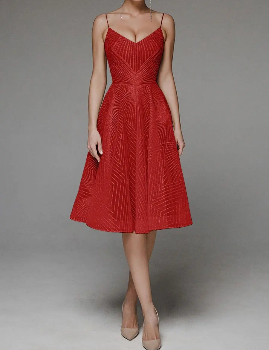 Dorotea | Vestito elegante classico