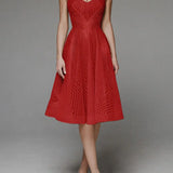 Dorotea | Vestito elegante classico