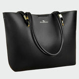Borsa tote elegante e senza tempo