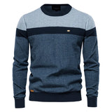 Norwin™ Maglione a Collo Alto da Uomo