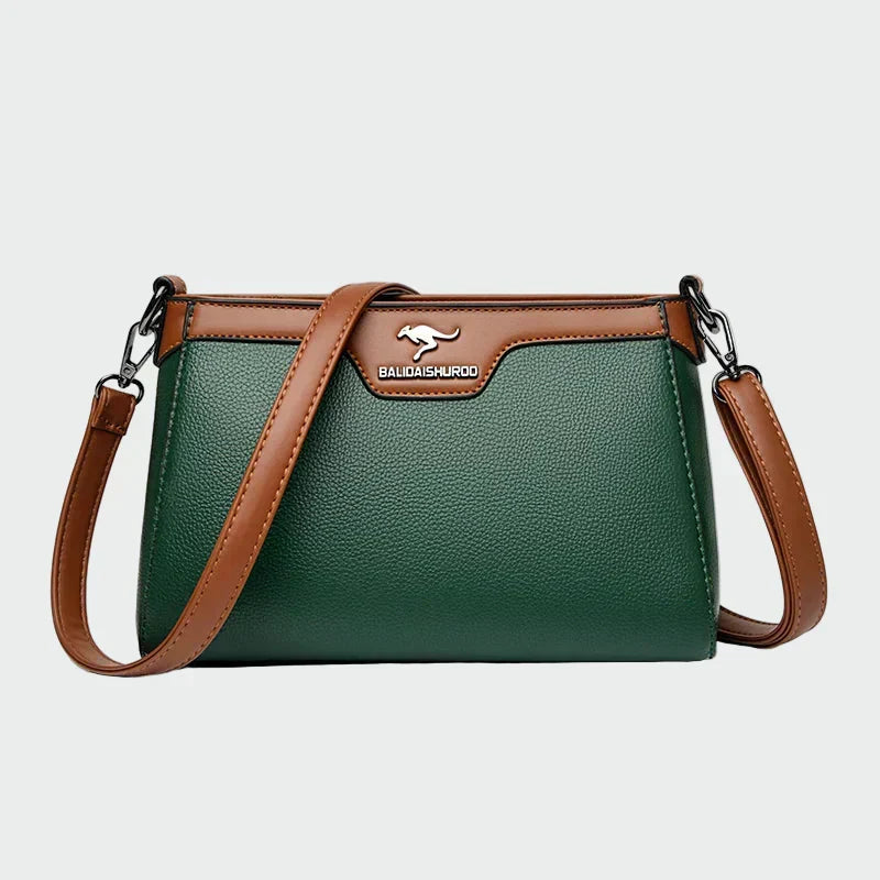 Borsa a mano elegante e senza tempo