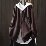 Ansley - Cardigan Confortevole
