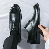 Carlos - Scarpe Classiche da Uomo