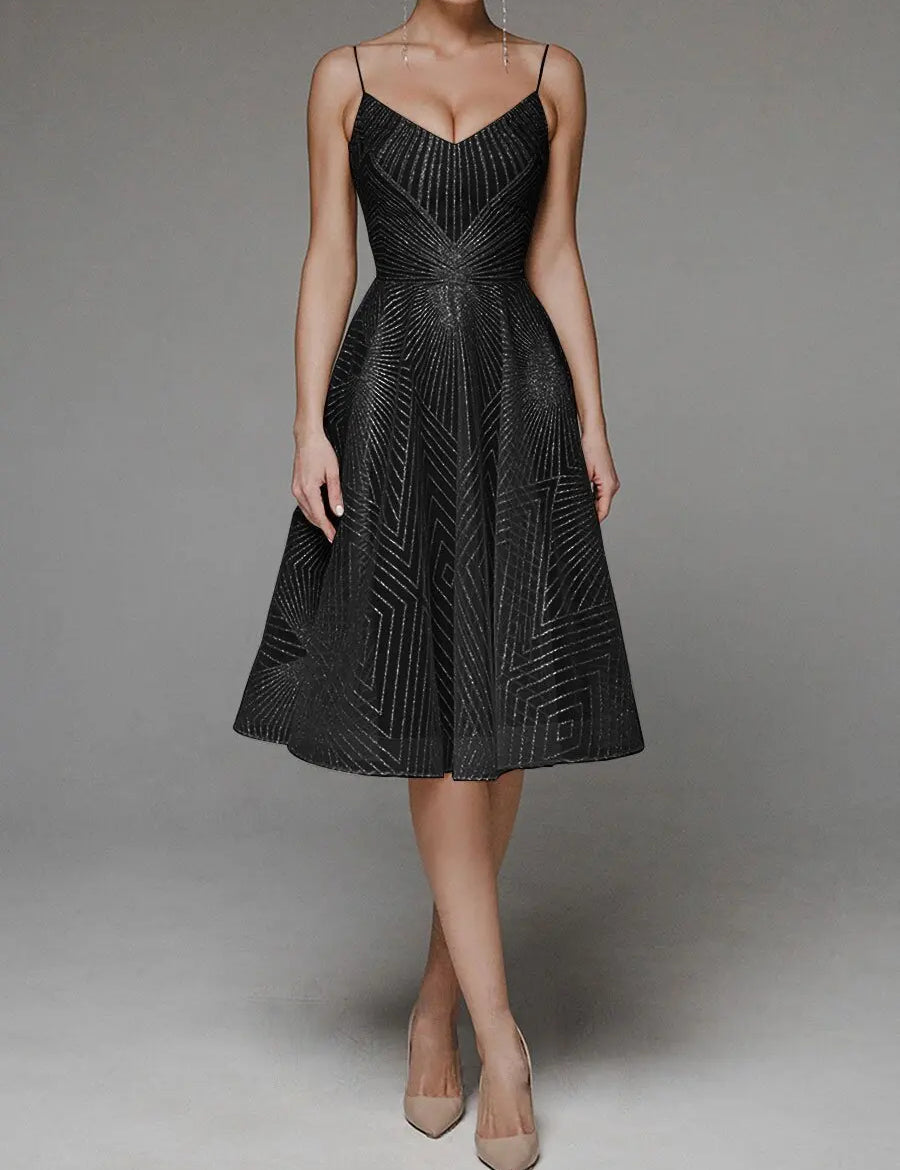 Dorotea | Vestito elegante classico