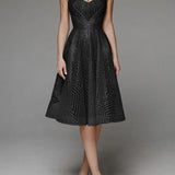Dorotea | Vestito elegante classico