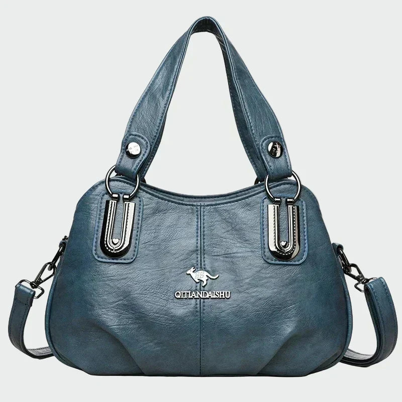 Borsa elegante e spaziosa