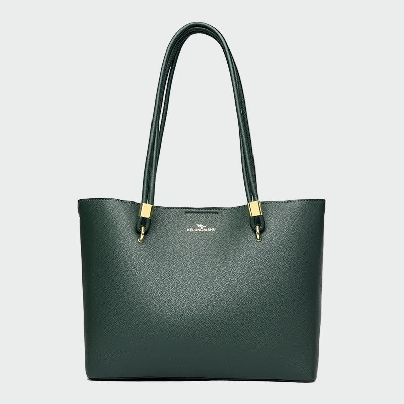 Borsa tote elegante e senza tempo
