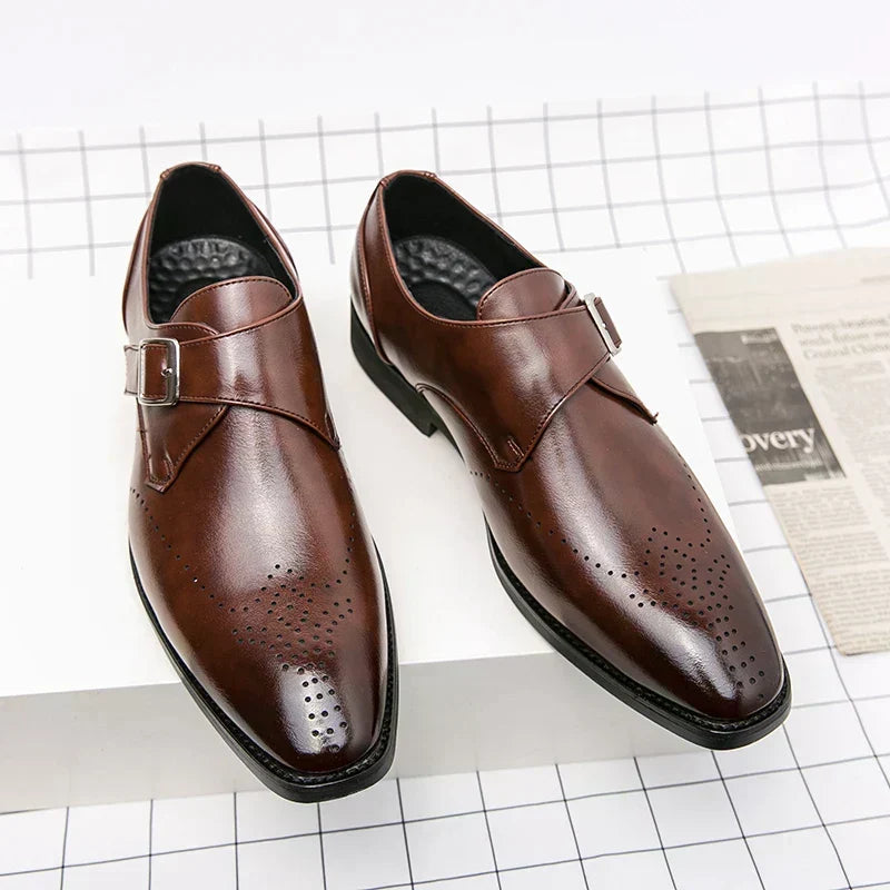 André - Scarpe da abito