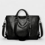 Maria - Borsa grande in pelle