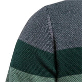 Norwin™ Maglione a Collo Alto da Uomo
