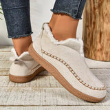 Leslie | Stivaletti Ankle Comfort Cushionati Antiscivolo
