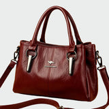 Borsa a spalla elegante senza tempo