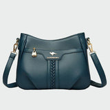 Borsa elegante multifunzionale