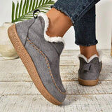 Leslie | Stivaletti Ankle Comfort Cushionati Antiscivolo