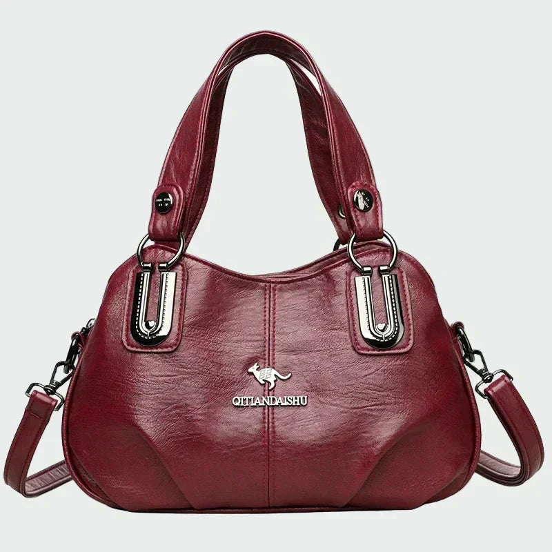 Borsa elegante e spaziosa