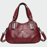 Borsa elegante e spaziosa