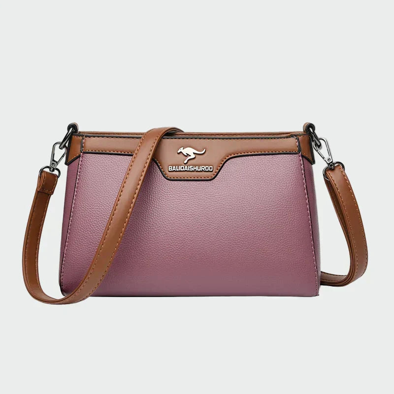 Borsa a mano elegante e senza tempo
