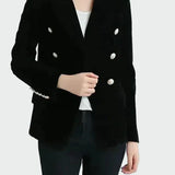 Blazer in taglio perfetto