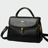 Borsa a spalla elegante e senza tempo