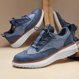 Salvador - Scarpe Oxford in Pelle