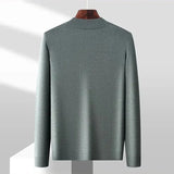 Maglione Harriden Jacquard