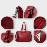 Maria - Borsa grande in pelle