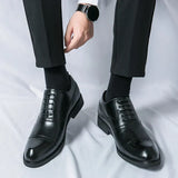 Carlos - Scarpe Classiche da Uomo