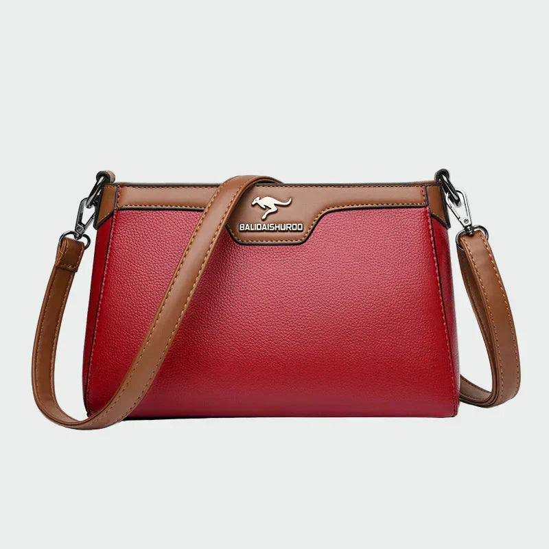 Borsa a mano elegante e senza tempo