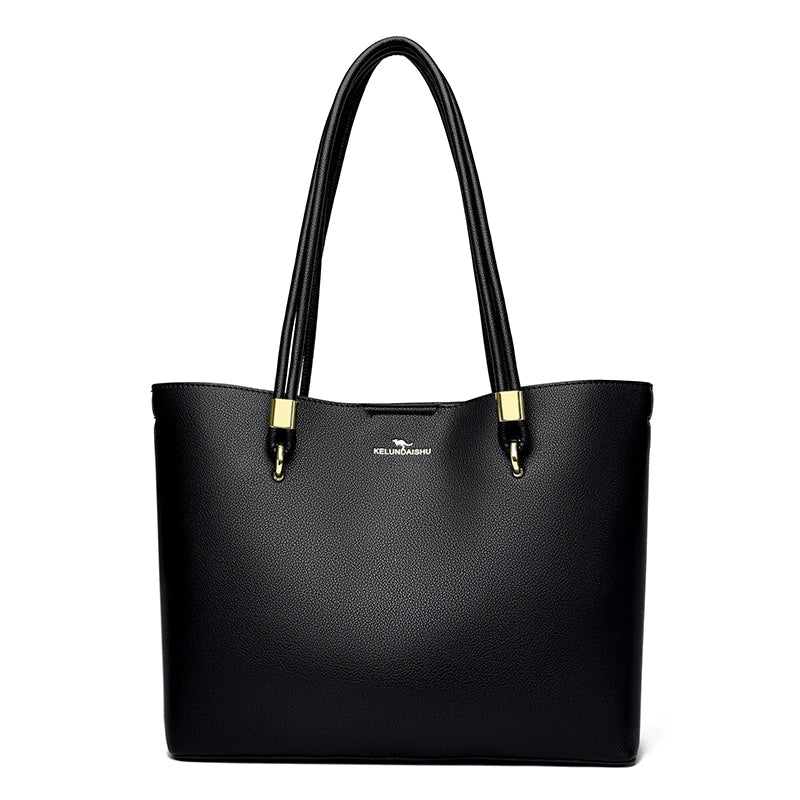 Borsa tote elegante e senza tempo