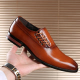 Tomás - Scarpe Oxford