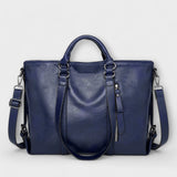 Maria - Borsa grande in pelle