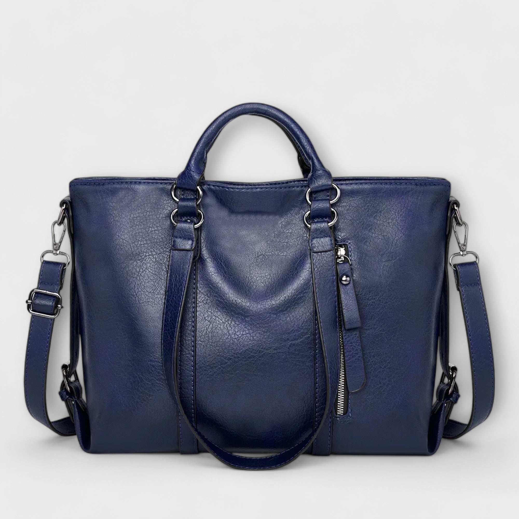 Maria - Borsa grande in pelle