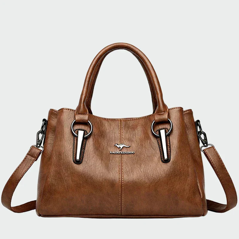 Borsa a spalla elegante senza tempo
