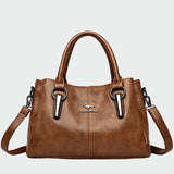 Borsa a spalla elegante senza tempo