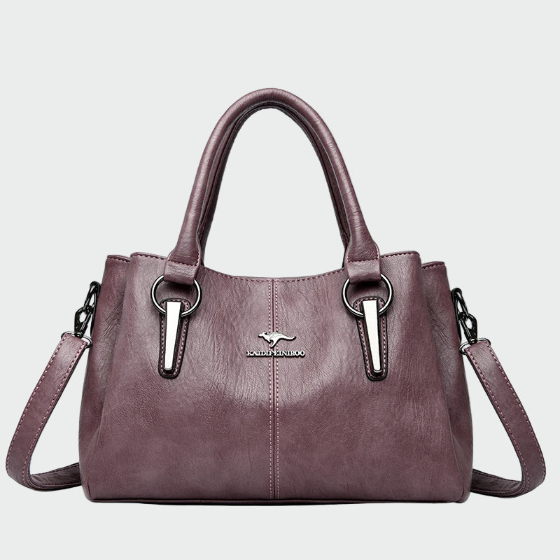 Borsa a spalla elegante senza tempo