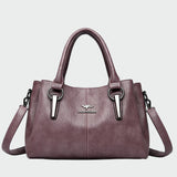 Borsa a spalla elegante senza tempo