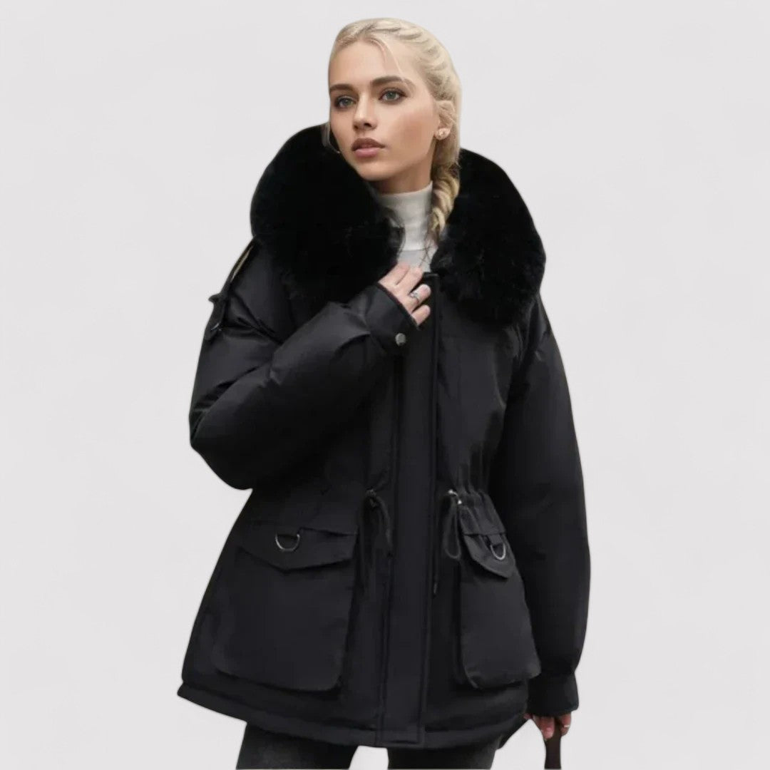 Sofia - Cappotto Invernale