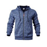António - Giacca in Fleece Moderna