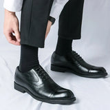 Carlos - Scarpe Classiche da Uomo