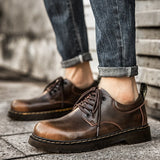 Rafael - Stivali Oxford