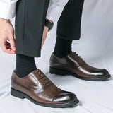 Carlos - Scarpe Classiche da Uomo