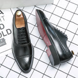 Mário - Scarpe Eleganti in Pelle
