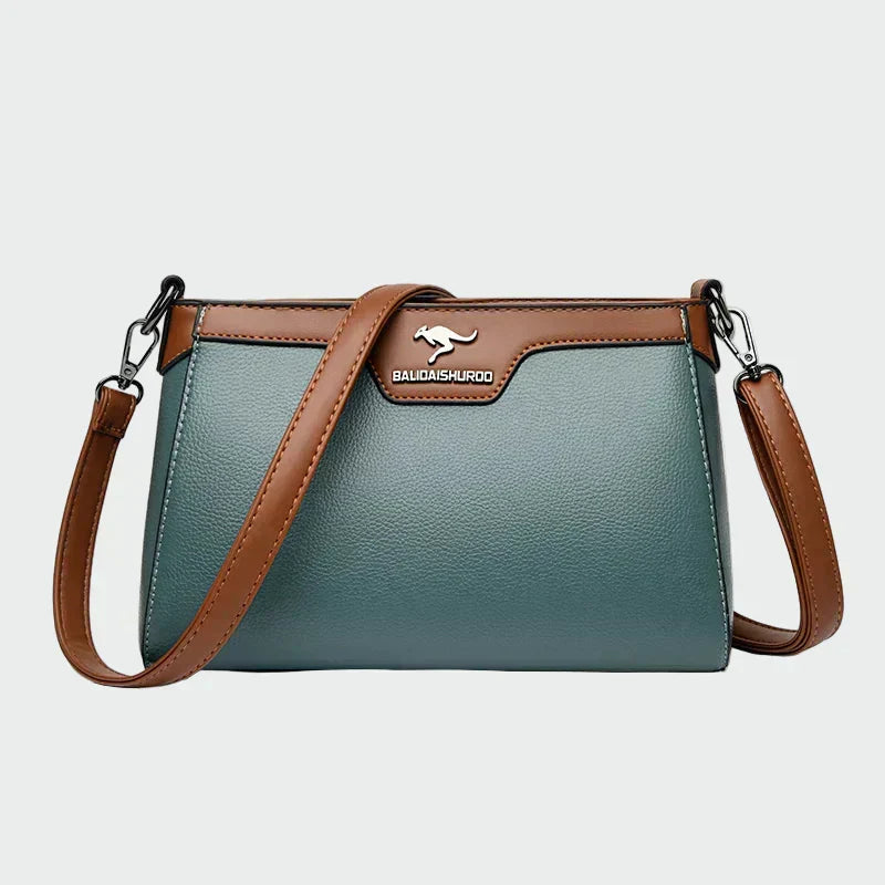 Borsa a mano elegante e senza tempo