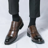 Carlos - Scarpe Classiche da Uomo