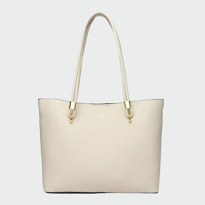 Borsa tote elegante e senza tempo