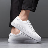 Gonçalo - Sneakers in Pelle Italiana